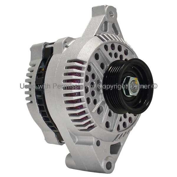 Mpa 87-95 Pontiac-Grand Prix Pontiac-Grand A New Alternator, 7777607N 7777607N - main